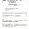 DEVOIR DU 3ÈME TRIMESTRE SVT 4ÈME 2024-2025 COLLEGE PERE AUPIAIS MARS 2025